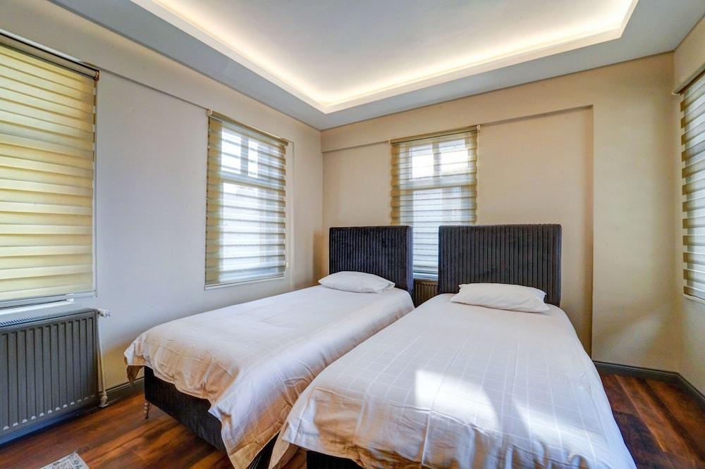 Kerem Ile Asli Hotel