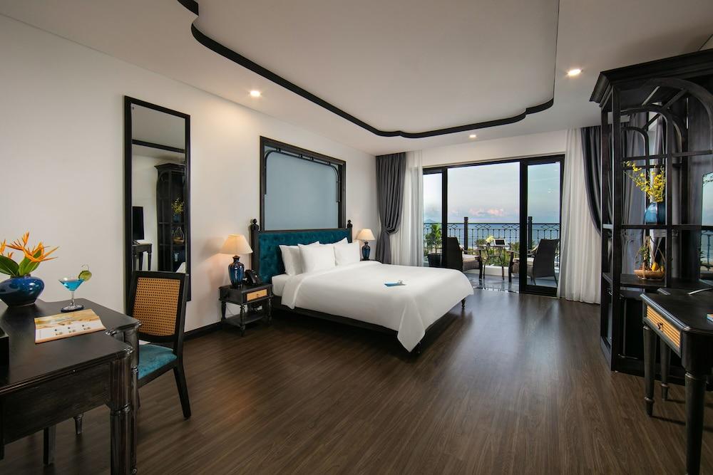 Bliss Hoi An Beach Resort & Wellness