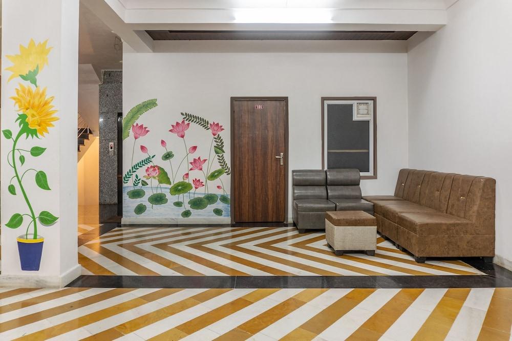 Treebo The Fresco Lake Pichola