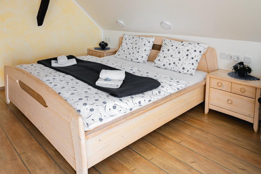 Slovenian Traditional Guesthouse