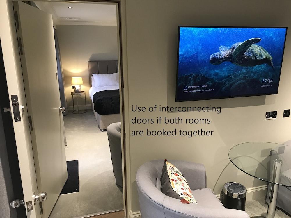 Hillside Farm Barn Apartments