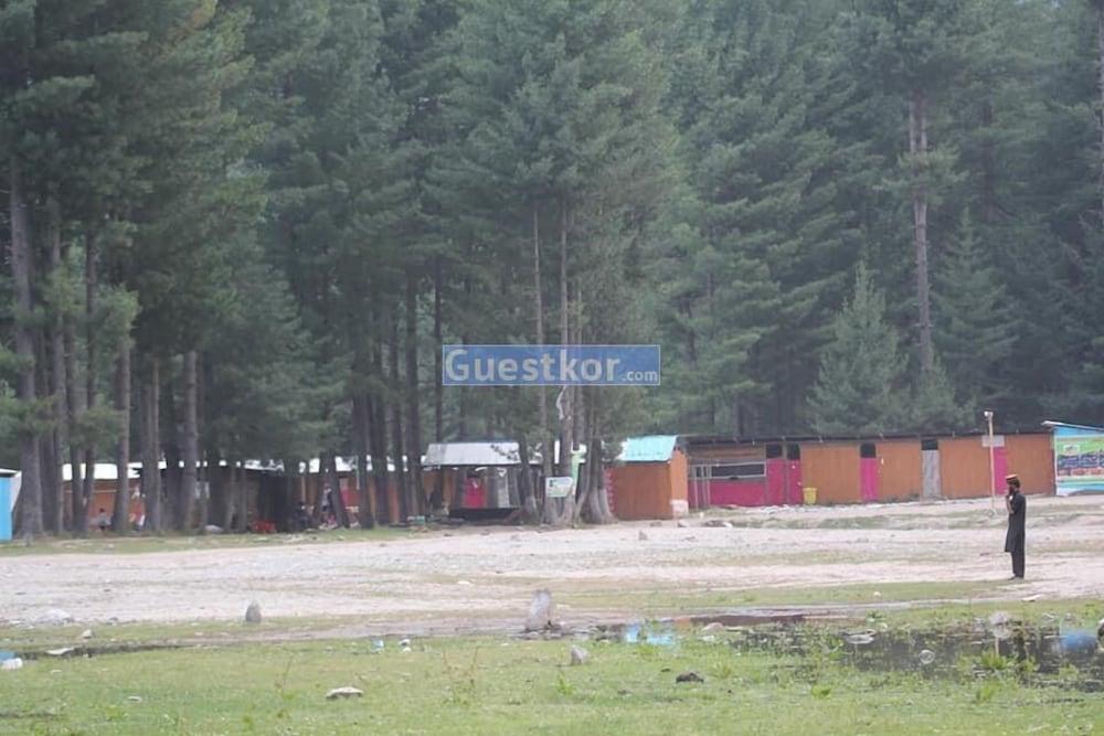 Sky Hill's Hotel & Restaurant