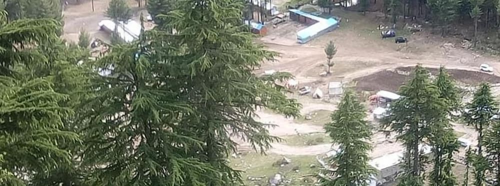 Sky Hill's Hotel & Restaurant