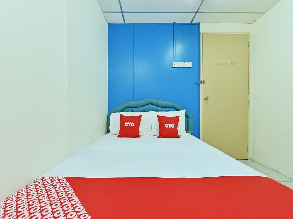 SPOT ON 90472 Hotel Heritage