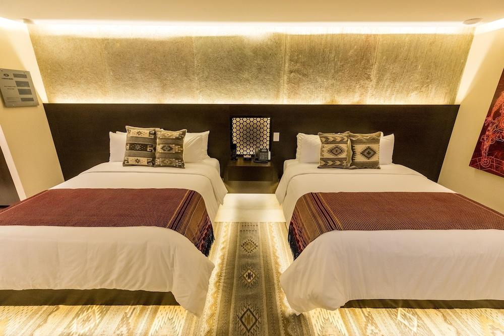 Casa Naila Hotel Boutique