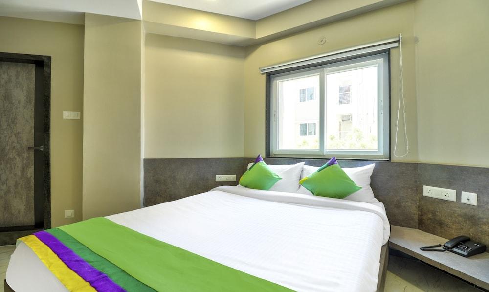 Treebo Sriz Cozy Seethamadhara