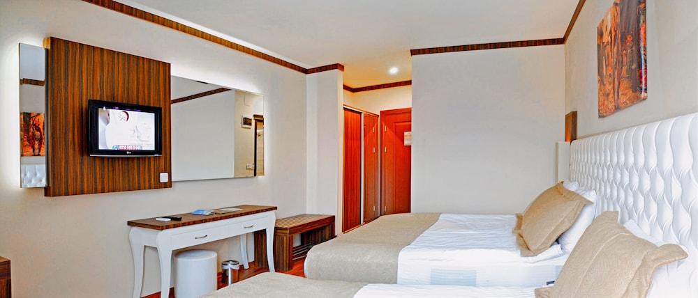 Elitium Thermal Hotel & Spa