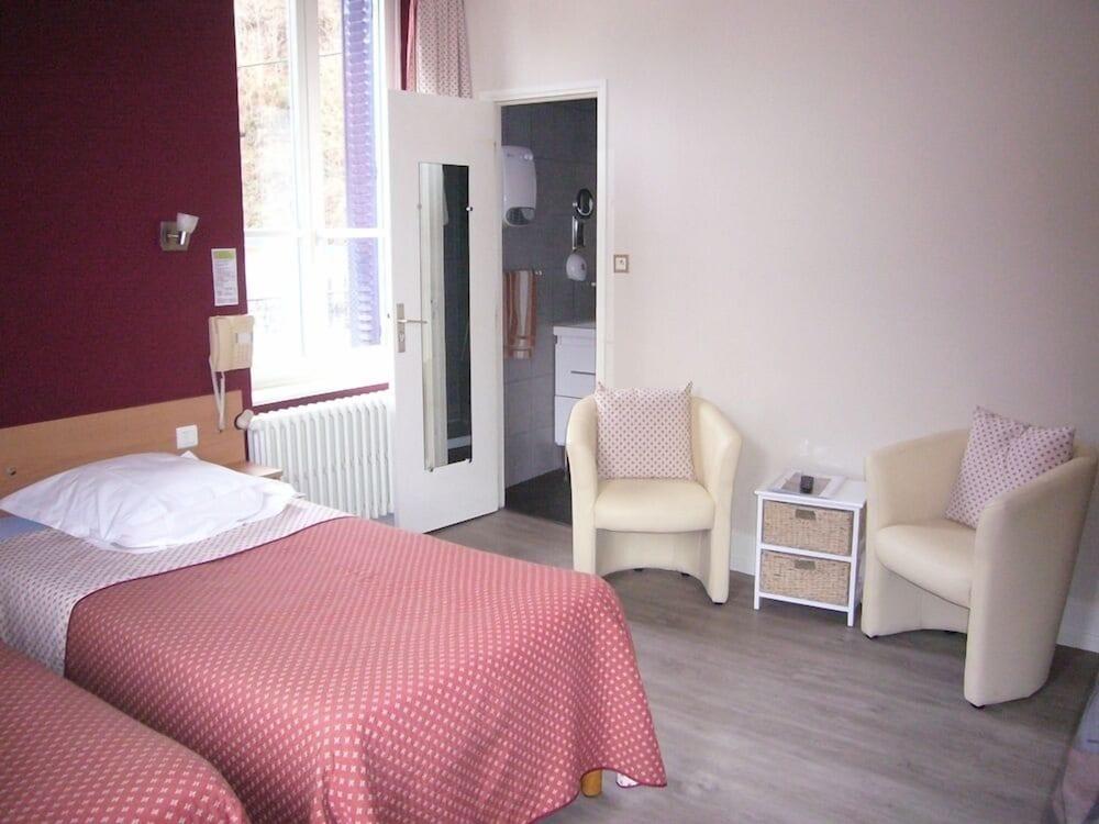 Sarl Aux Studios Du Parc