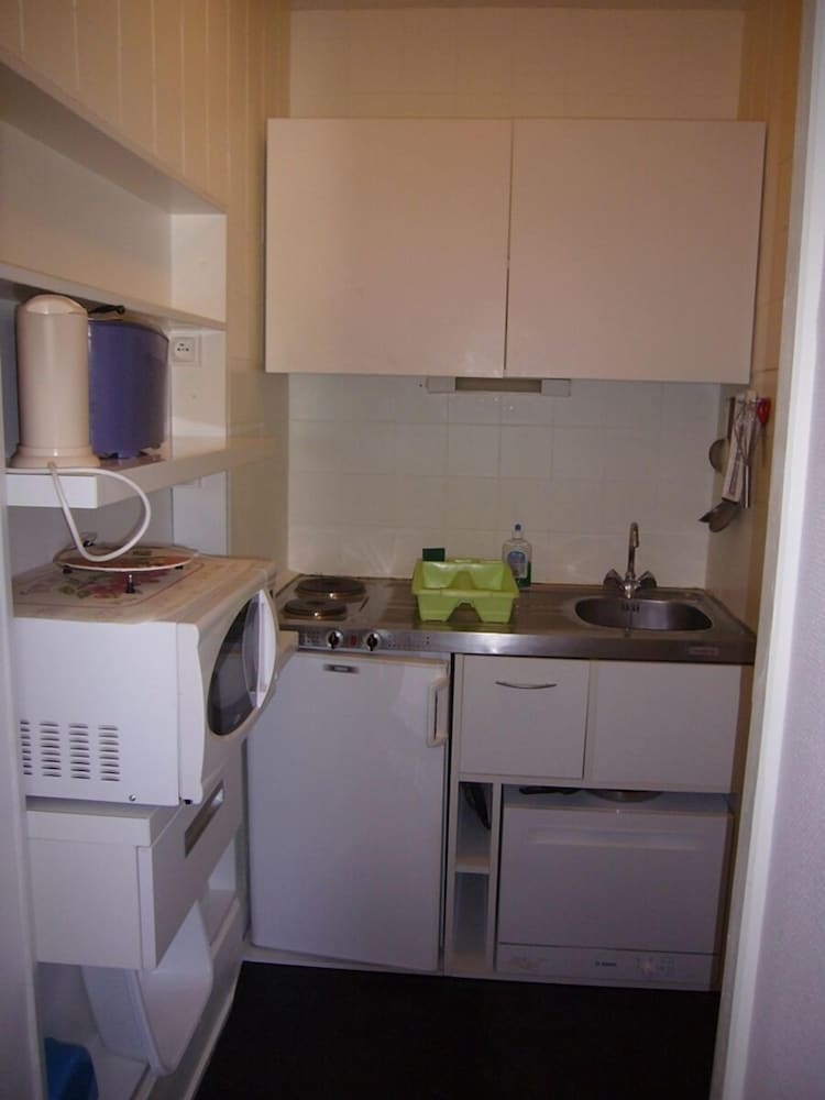 Sarl Aux Studios Du Parc