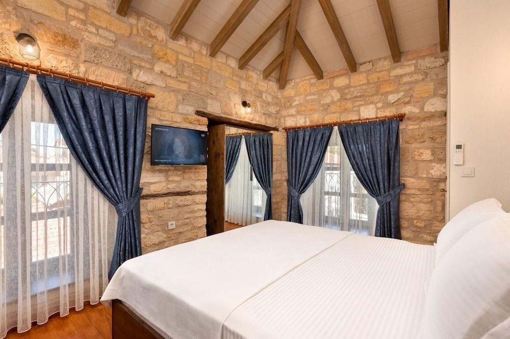 Eflin Haus Butik Hotel