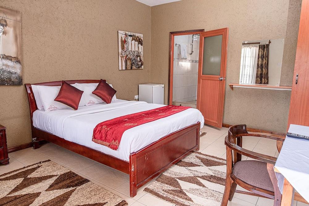 The Stand Leisure Nairobi West