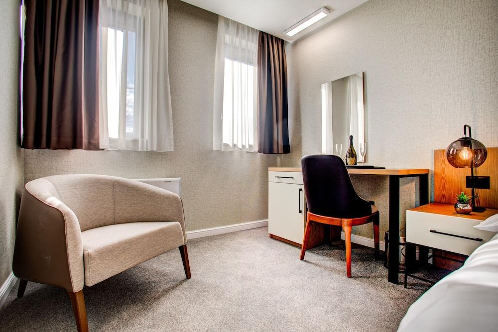 Hotel Zeta by Sambic