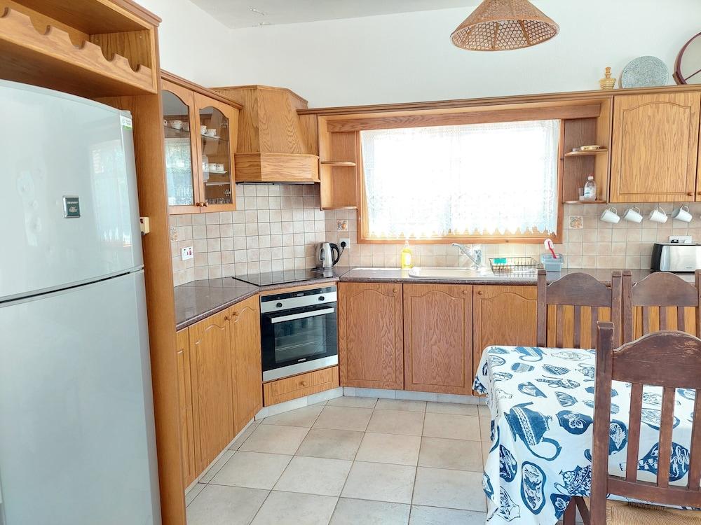 Remarkable 2-bed Villa in Protaras