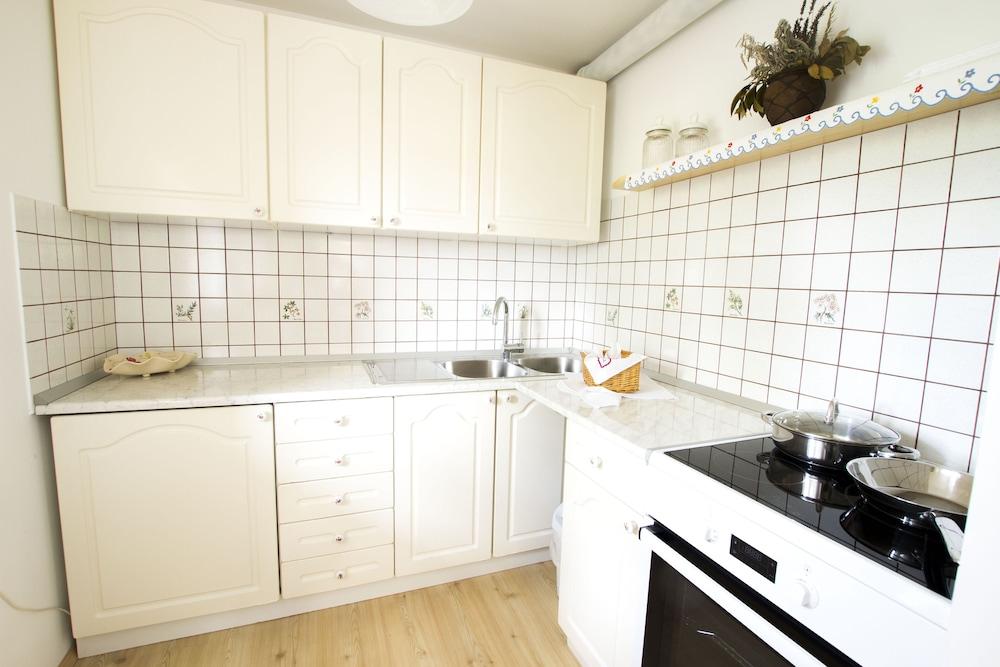 Country House Srček