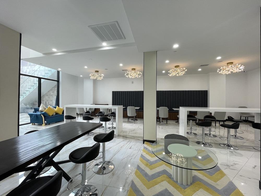 Liberty View Brooklyn hotel