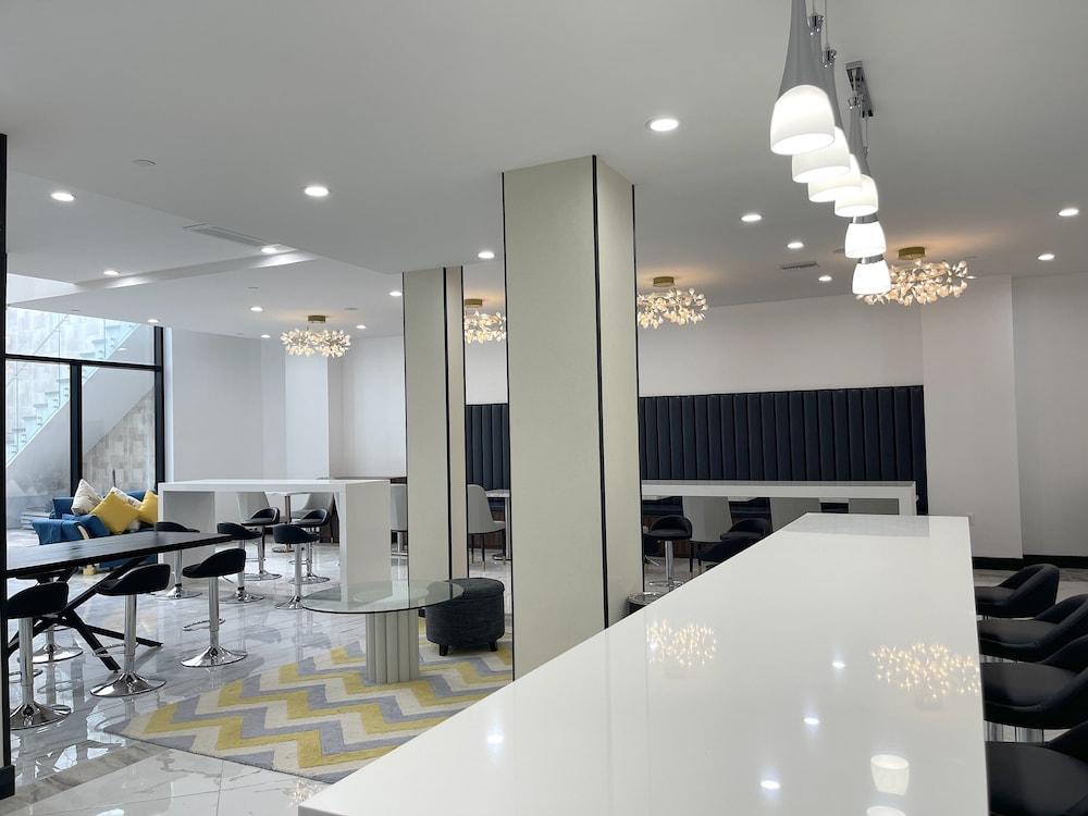 Liberty View Brooklyn hotel