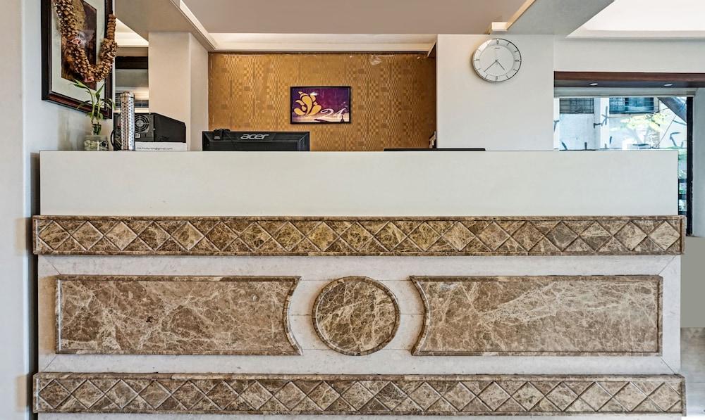 Treebo Trend Eco Inn