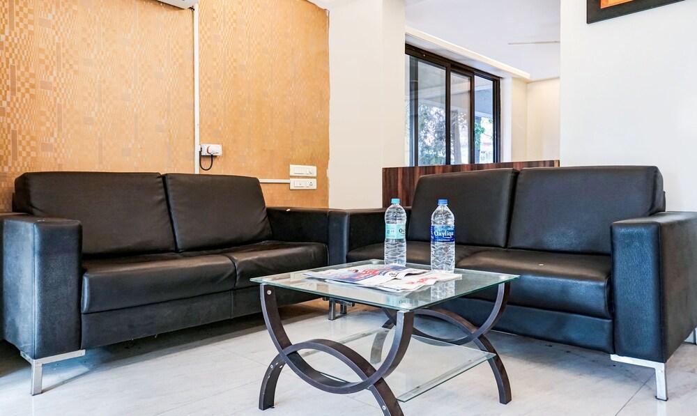 Treebo Trend Eco Inn