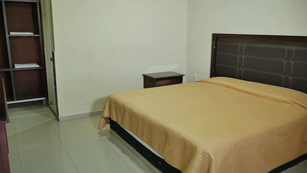 Hotel Dubái de Miramar