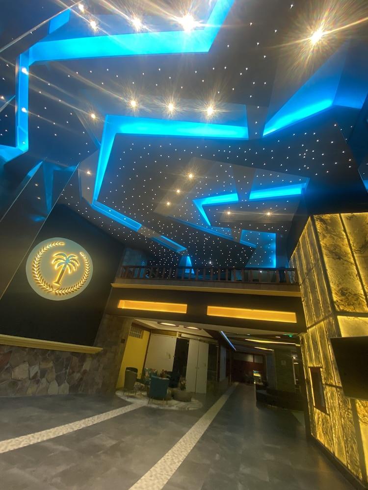 Hotel Palmera Dorada