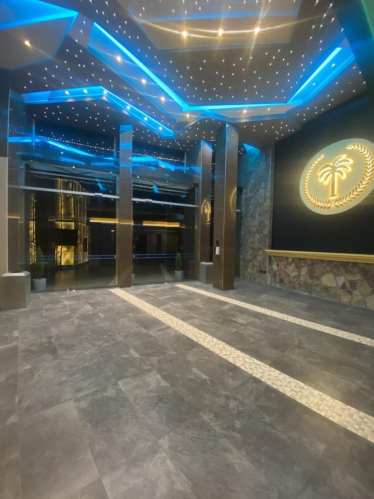 Hotel Palmera Dorada