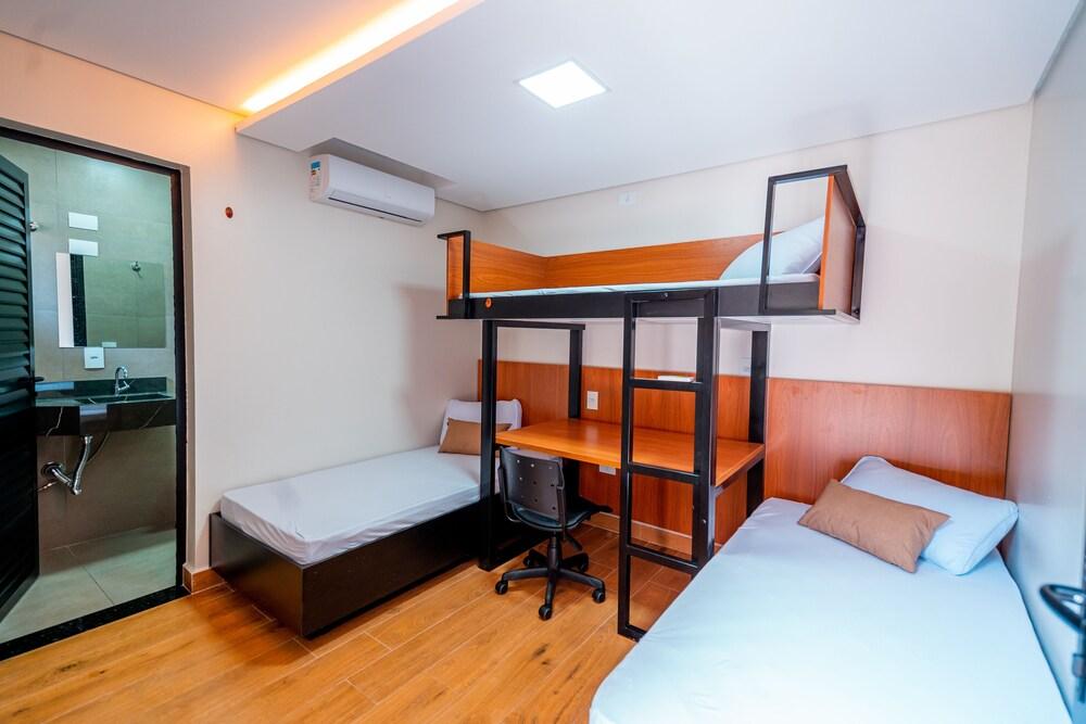 Pousada Jardim do Lago