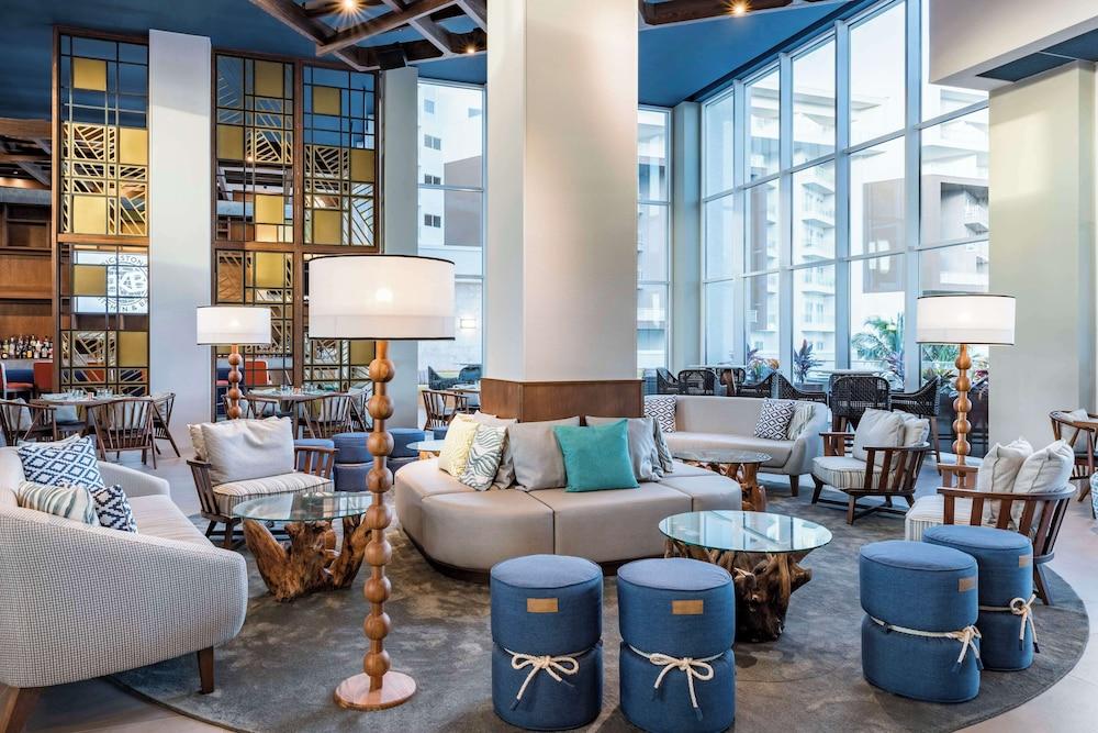 Embassy Suites By Hilton Aruba Beach Resort