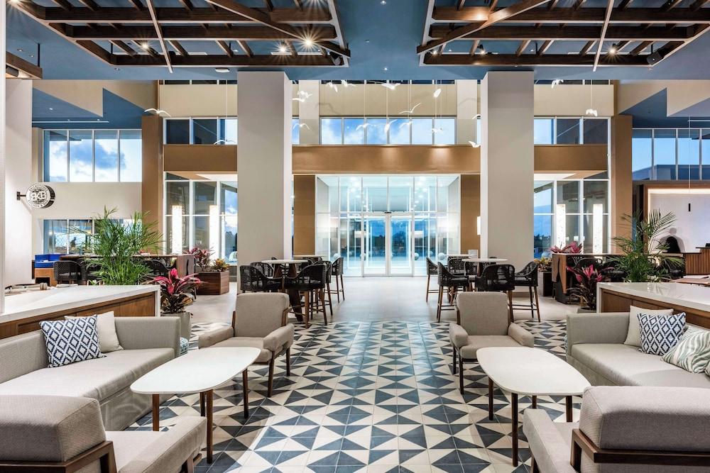 Embassy Suites By Hilton Aruba Beach Resort