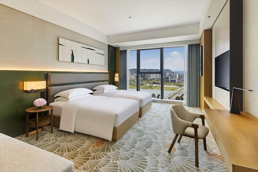 DoubleTree by Hilton Ya'An