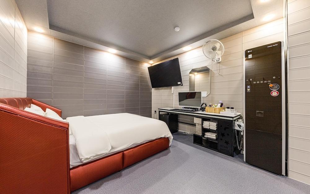 Gyeongju Hotel Stars