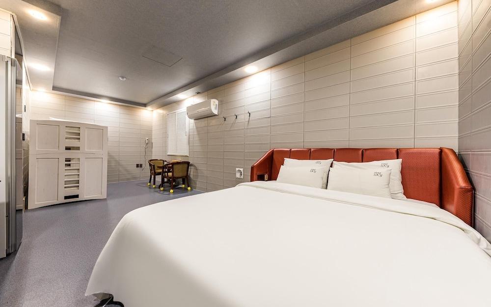 Gyeongju Hotel Stars