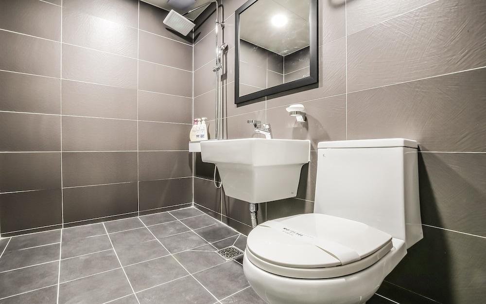 Daejeon Dunsan Friday