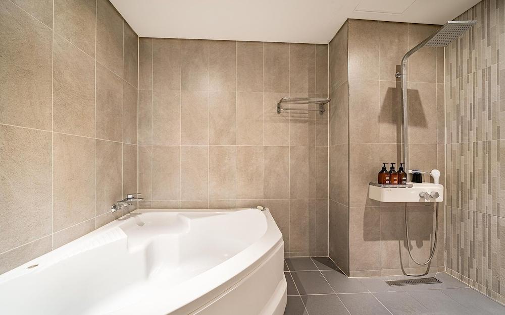 Yangsan Jungbudong I'm