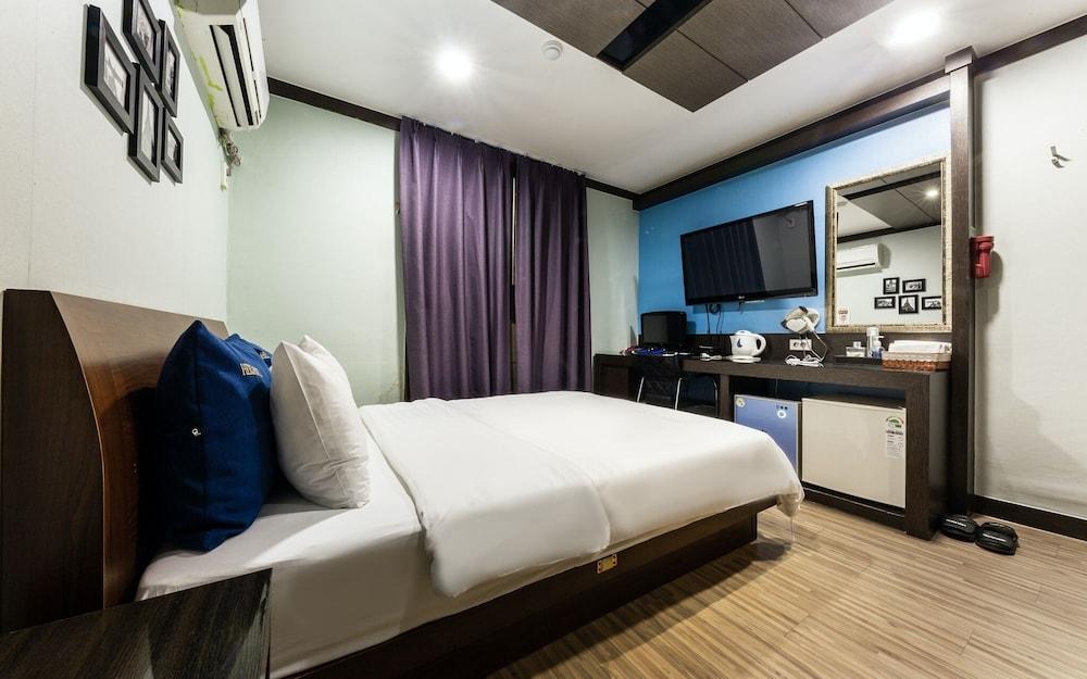 Daejeon Yuseong Hera