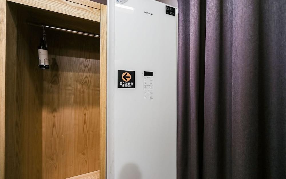 Daegu Taejeon-dong Design Hotel Daom