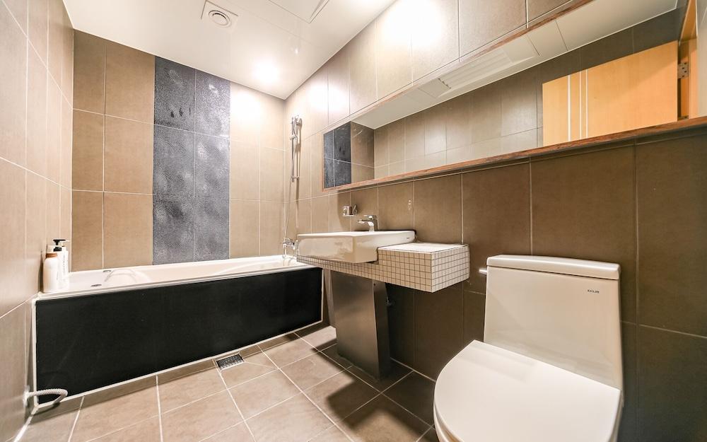 Daegu Seongseo French