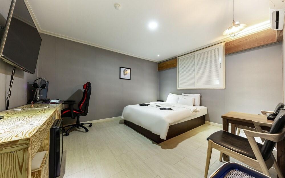 Daejeon Daeheung Full House