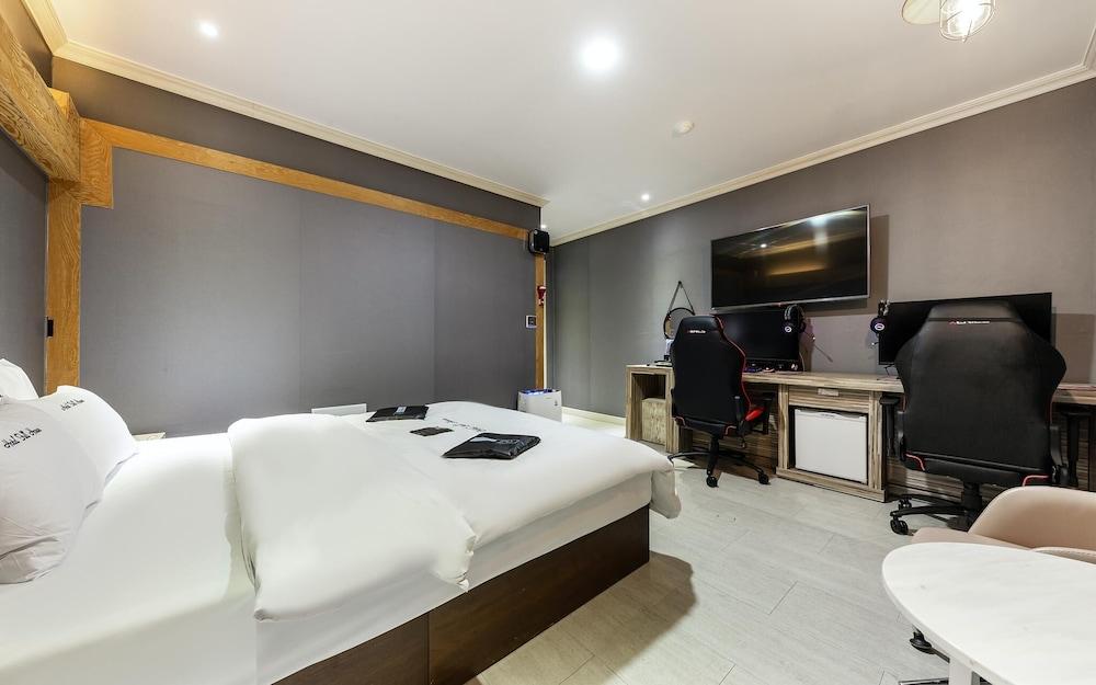 Daejeon Daeheung Full House