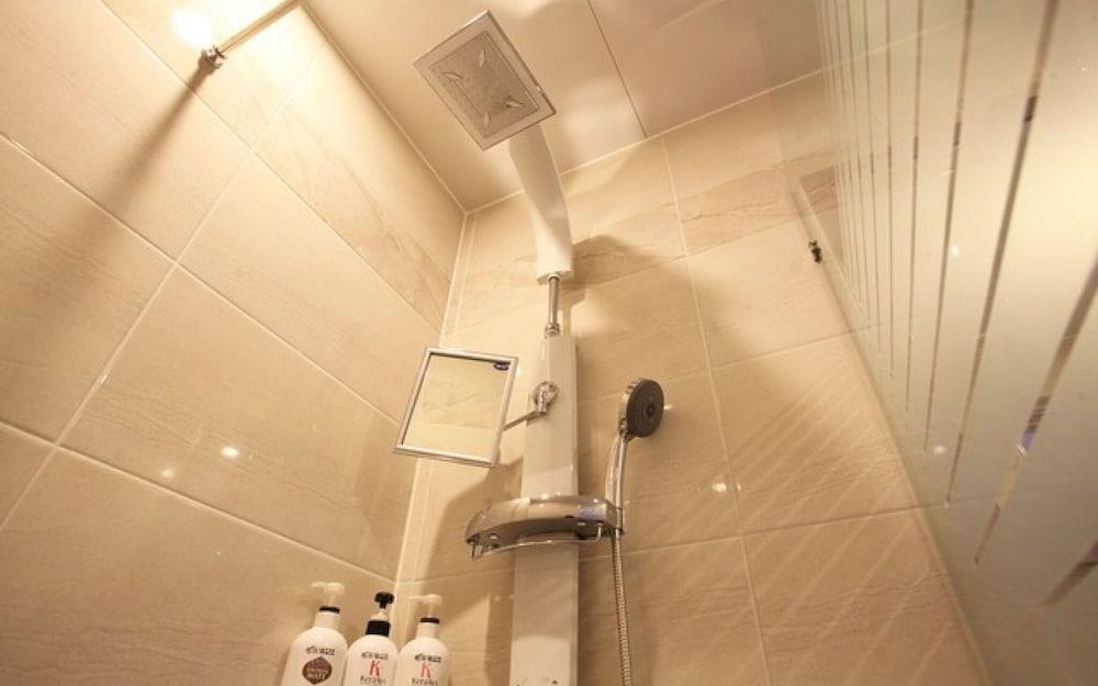 Wonju Wind Hill Self Check-in Motel