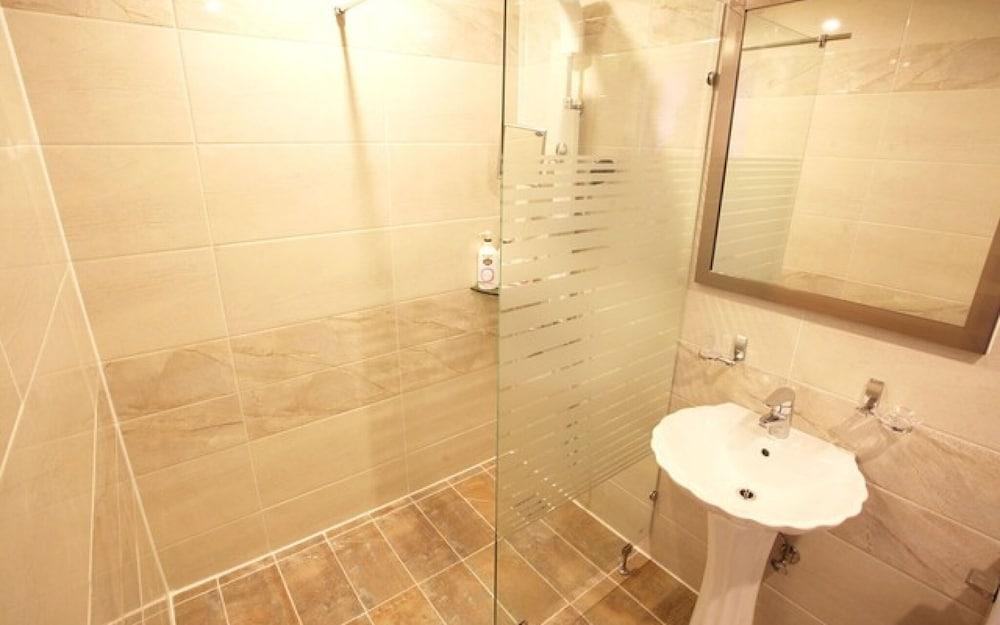 Wonju Wind Hill Self Check-in Motel