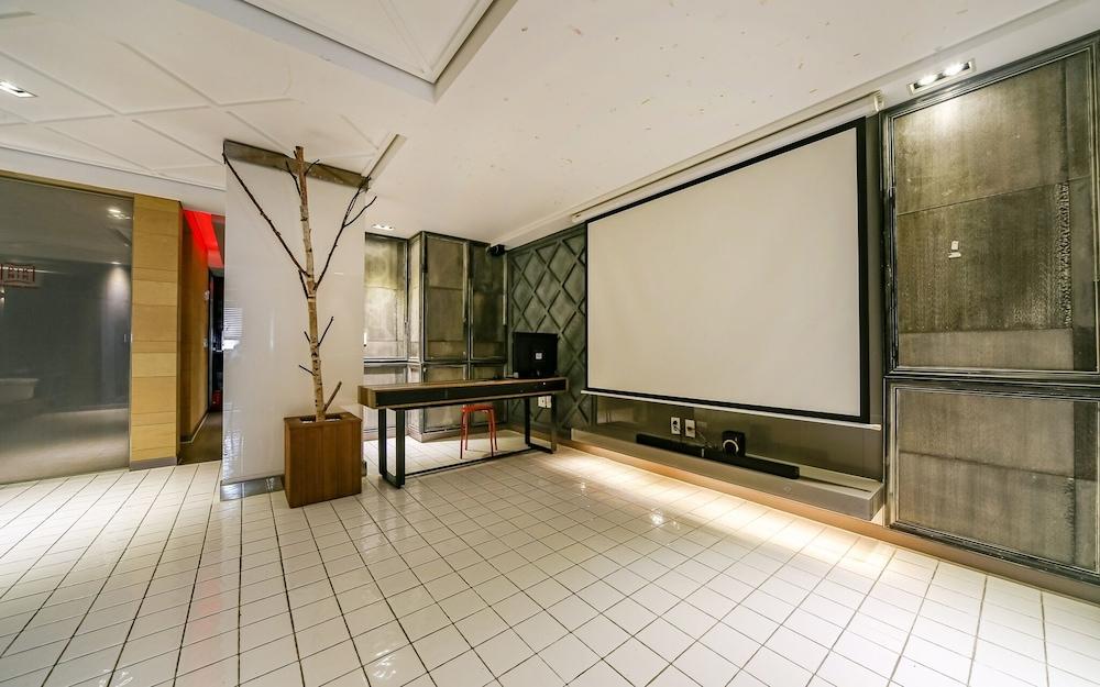 Daegu Dongseong-ro Piknik