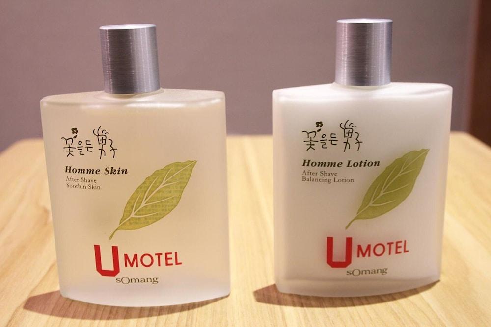 Changwon Myeongseodong U