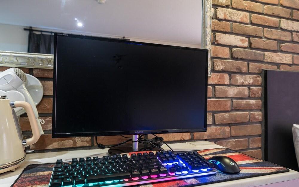 Pyeongtaek Daily Heaven