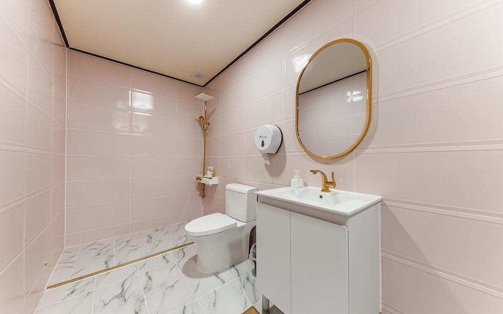 Cheongju Hotel Namuneulbo