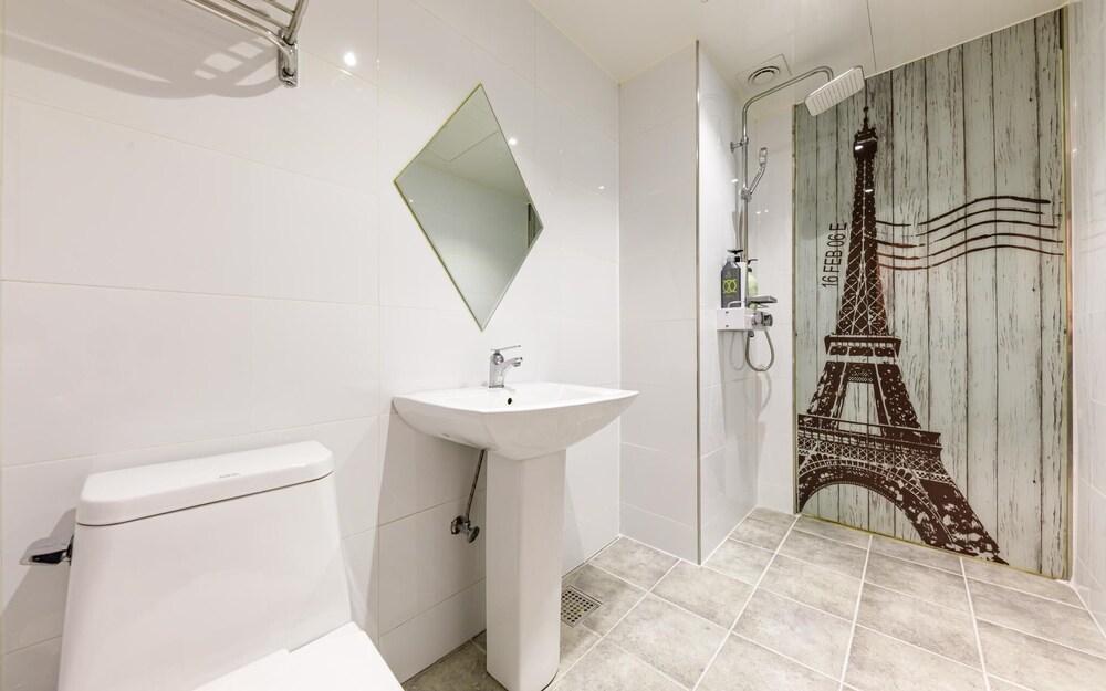 Gumi Wonpyeong-dong B and B