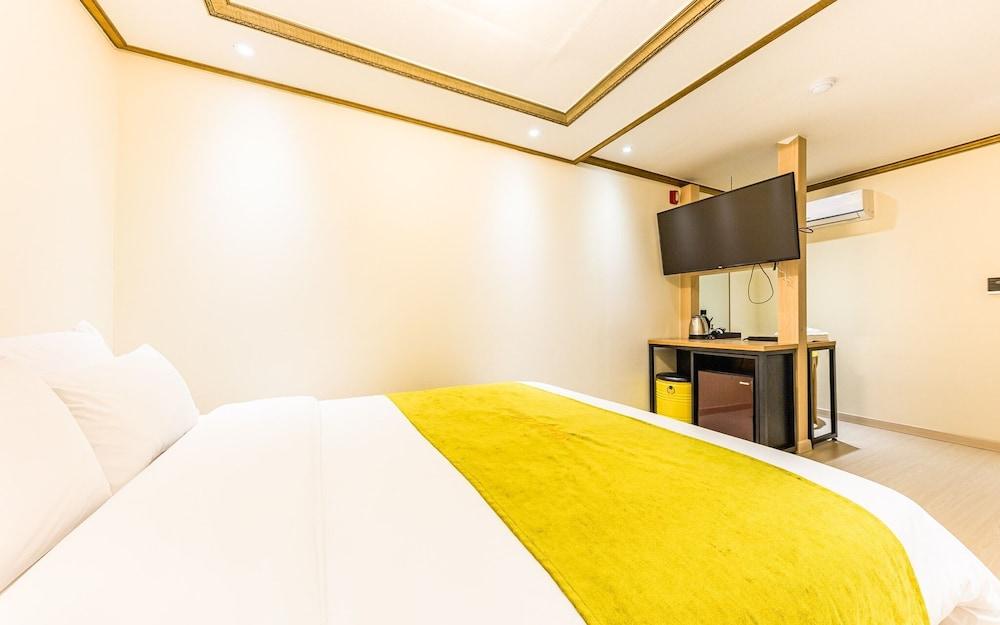 Daejeon Daeheung Hotel BNB