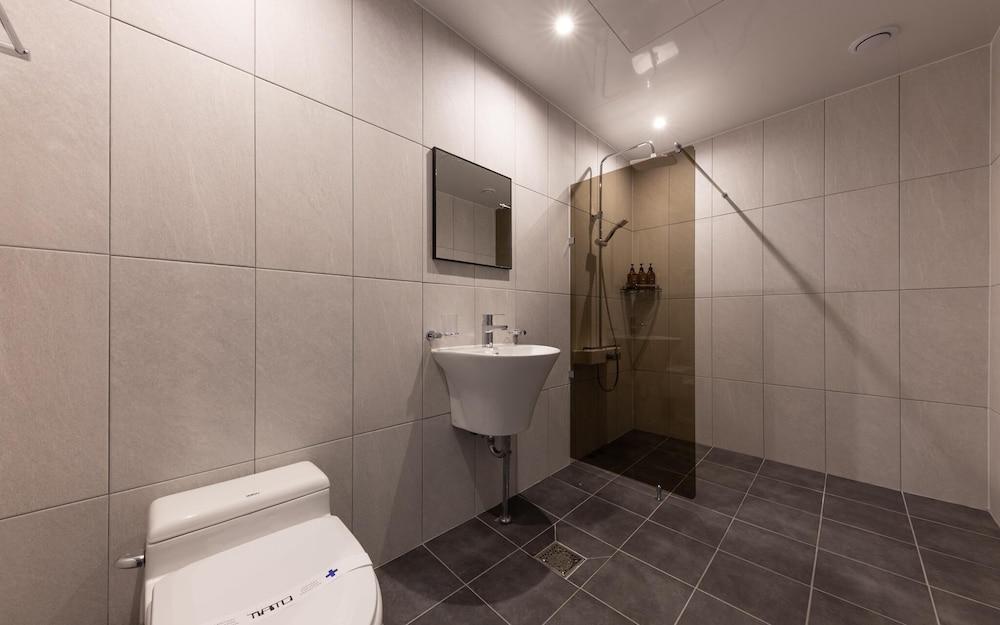 Daejeon Munchang Hotel Tiamo