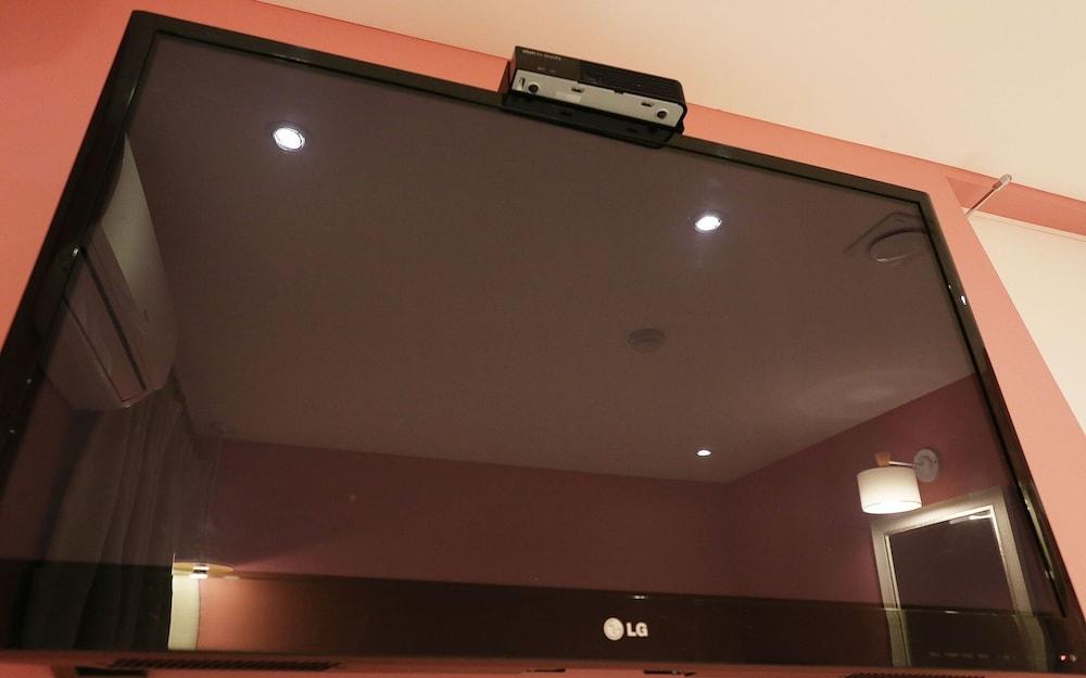 Yaja Chuncheon Hupyeong