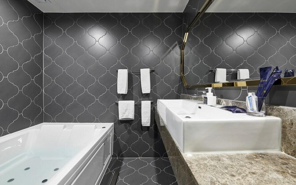 Daejeon Yuseong Just Sleep