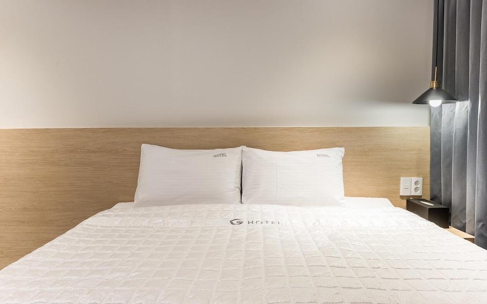 Pohang Jukdo Gallery Hotel